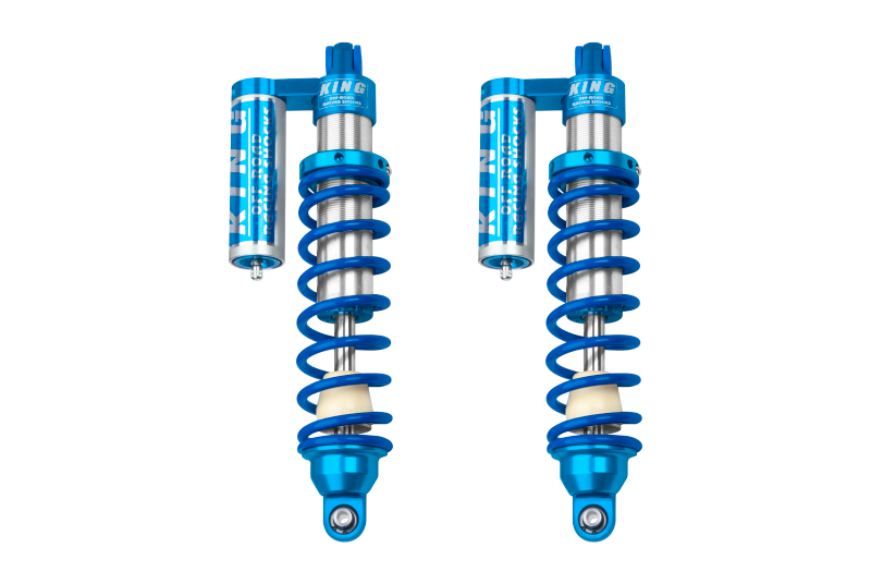 King Shocks Arctic Cat XTZ 1000 Front 2.0 Piggyback Coilover - 20001-135