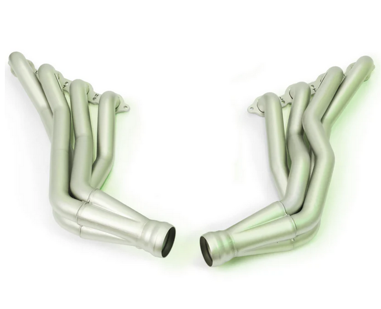 LTH 1 7/8" Long Tube Headers - 16-24 Camaro SS / ZL1 (GMLH00013T)