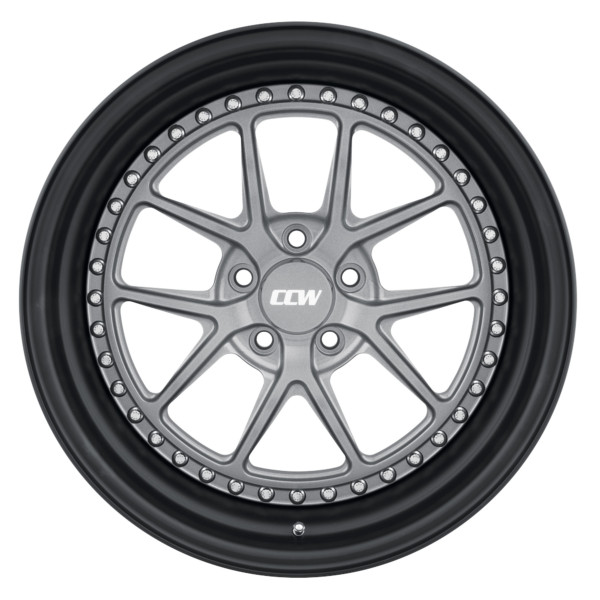 CCW Forged Wheel - CZ05 (CCWCZ05)
