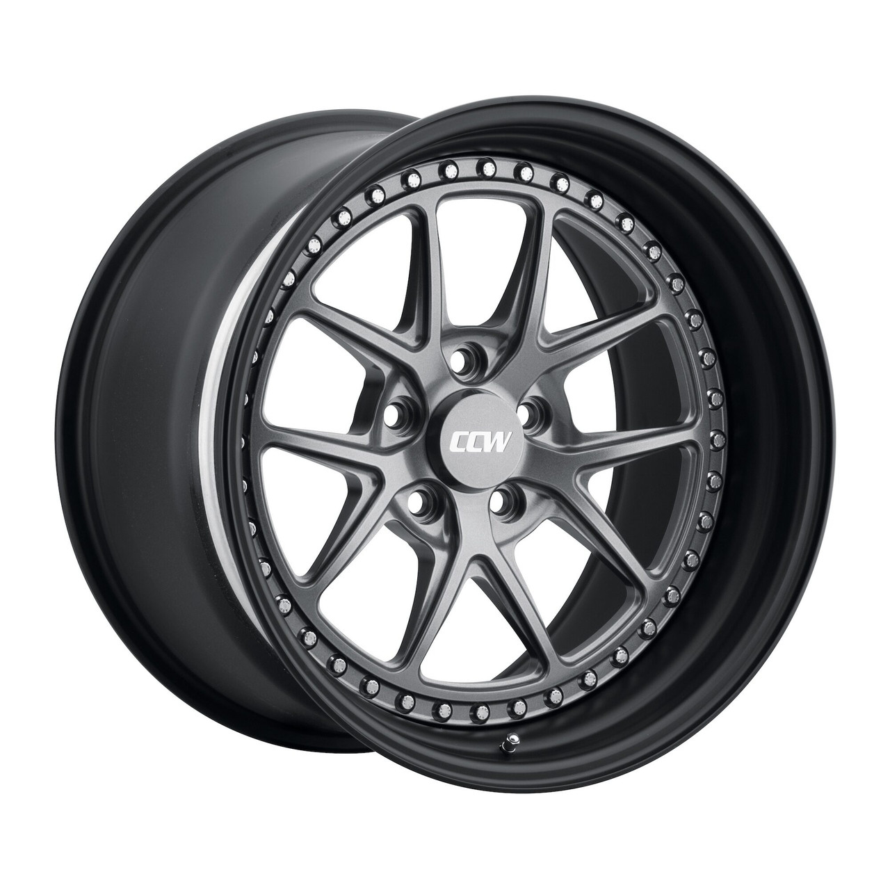 CCW Forged Wheel - CZ05 (CCWCZ05)