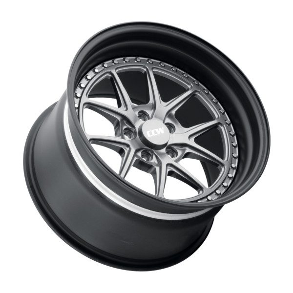 CCW Forged Wheel - CZ05 (CCWCZ05)
