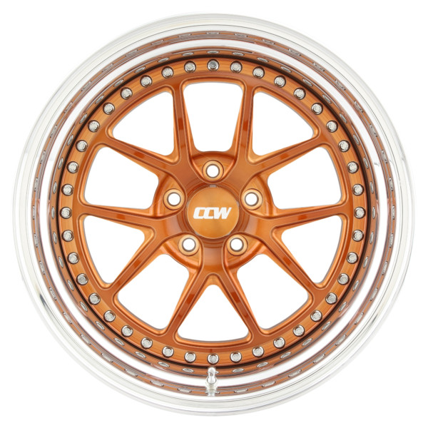 CCW Forged Wheel - CZ05 (CCWCZ05)