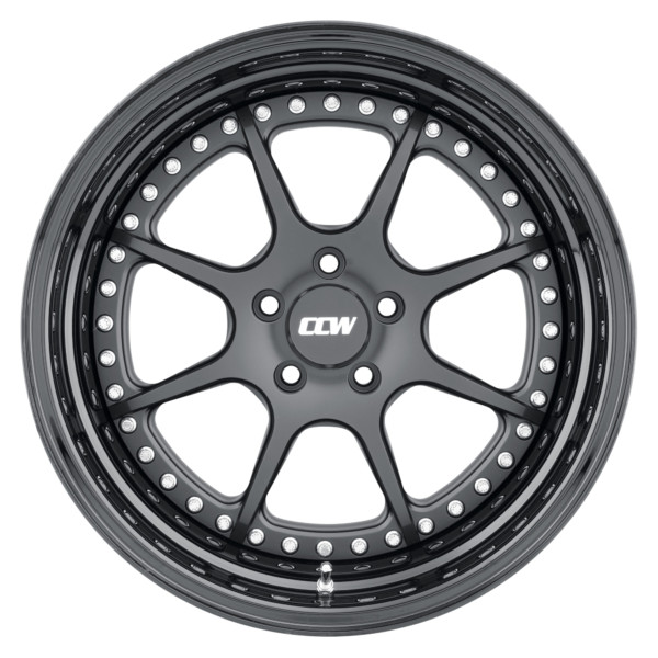 CCW Forged Wheel - CZ08 (CCWCZ08)