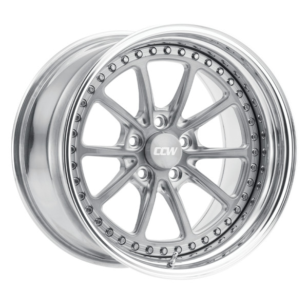 CCW Forged Wheel - CZ10 (CCWCZ10)