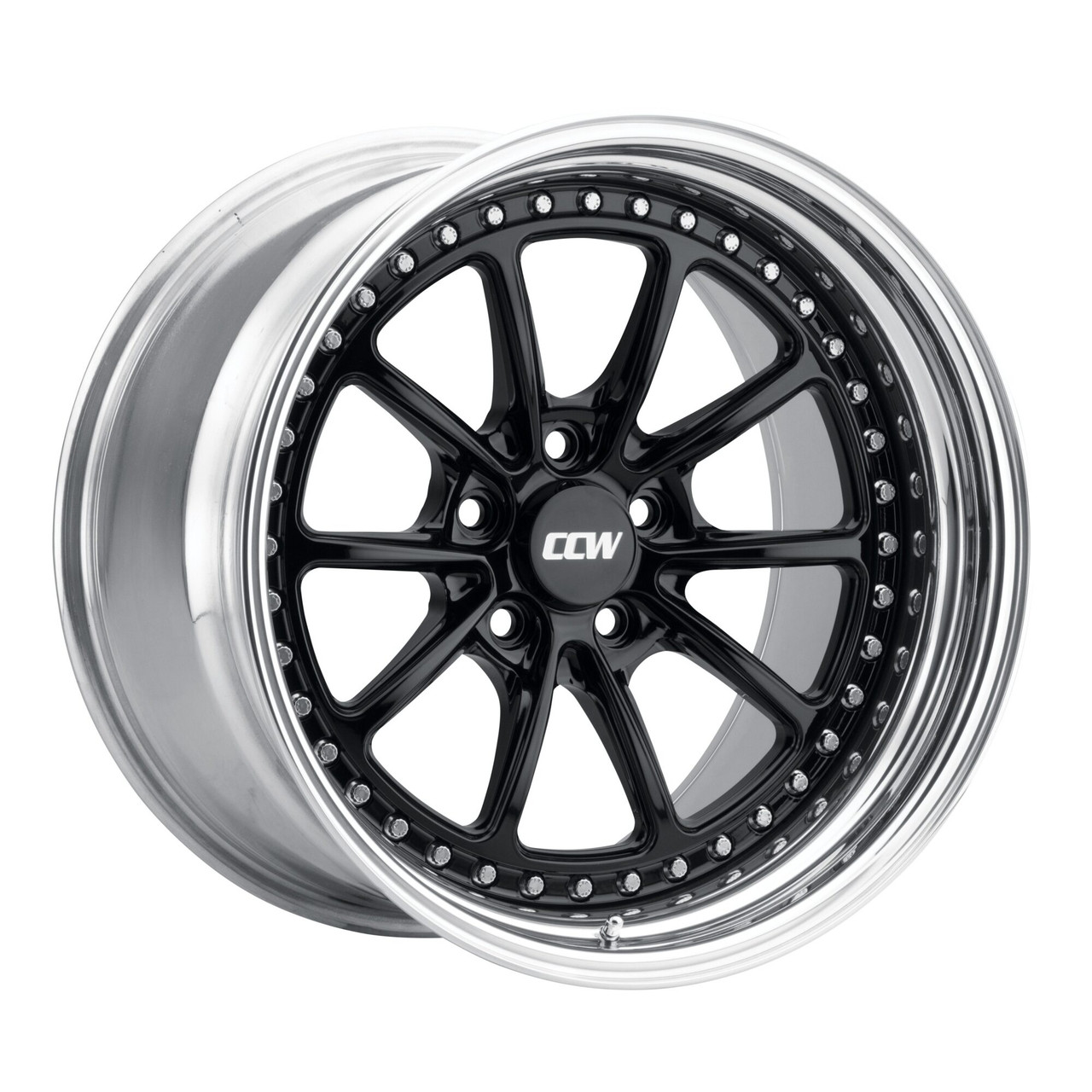 CCW Forged Wheel - CZ10 (CCWCZ10)