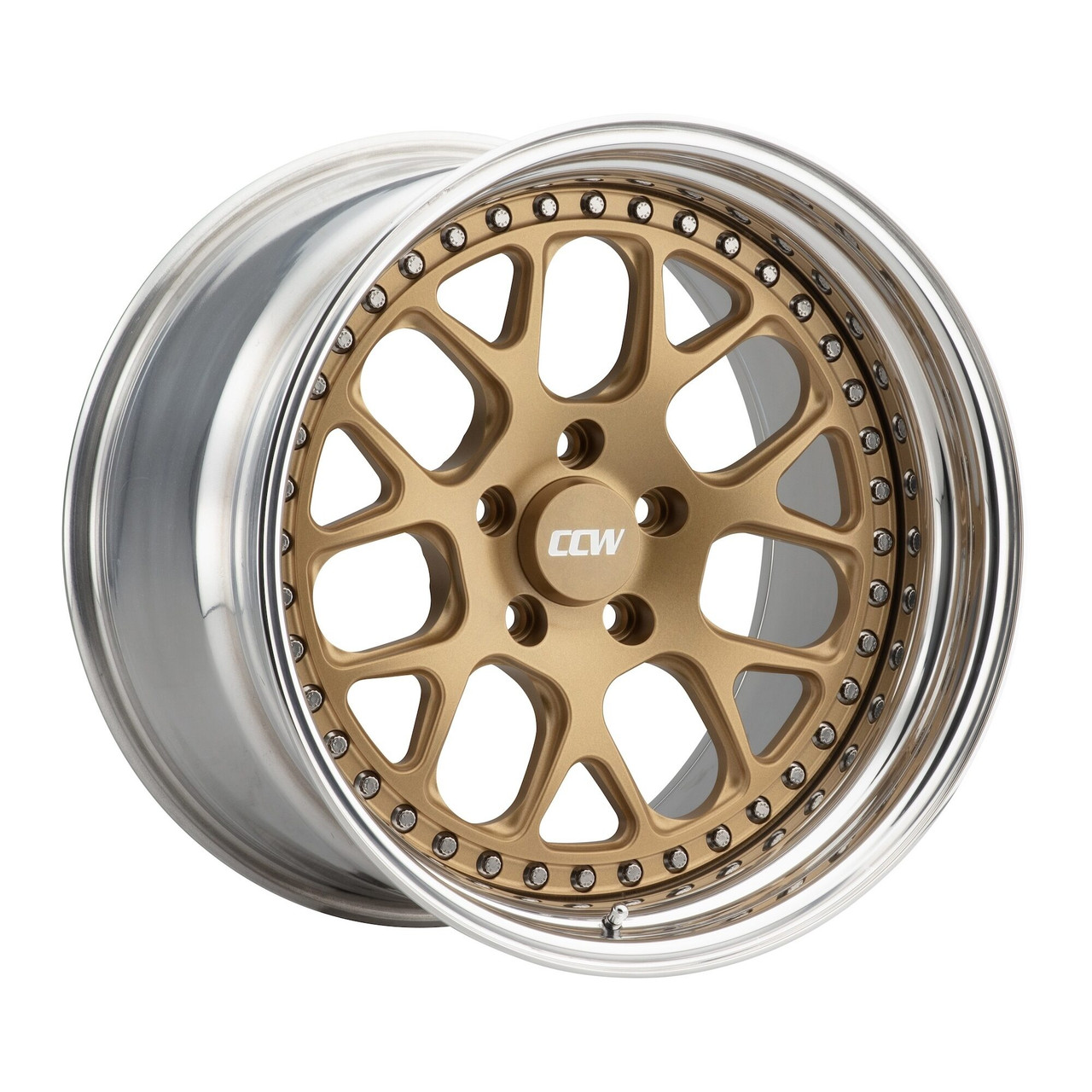 CCW Forged Wheel - CZ14 (CCWCZ14)