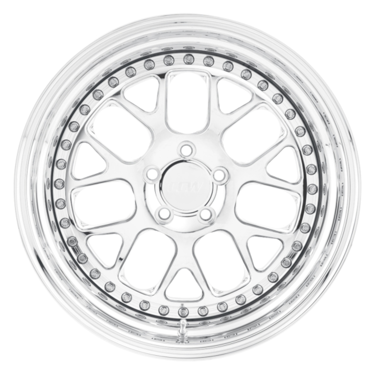 CCW Forged Wheel - CZ14