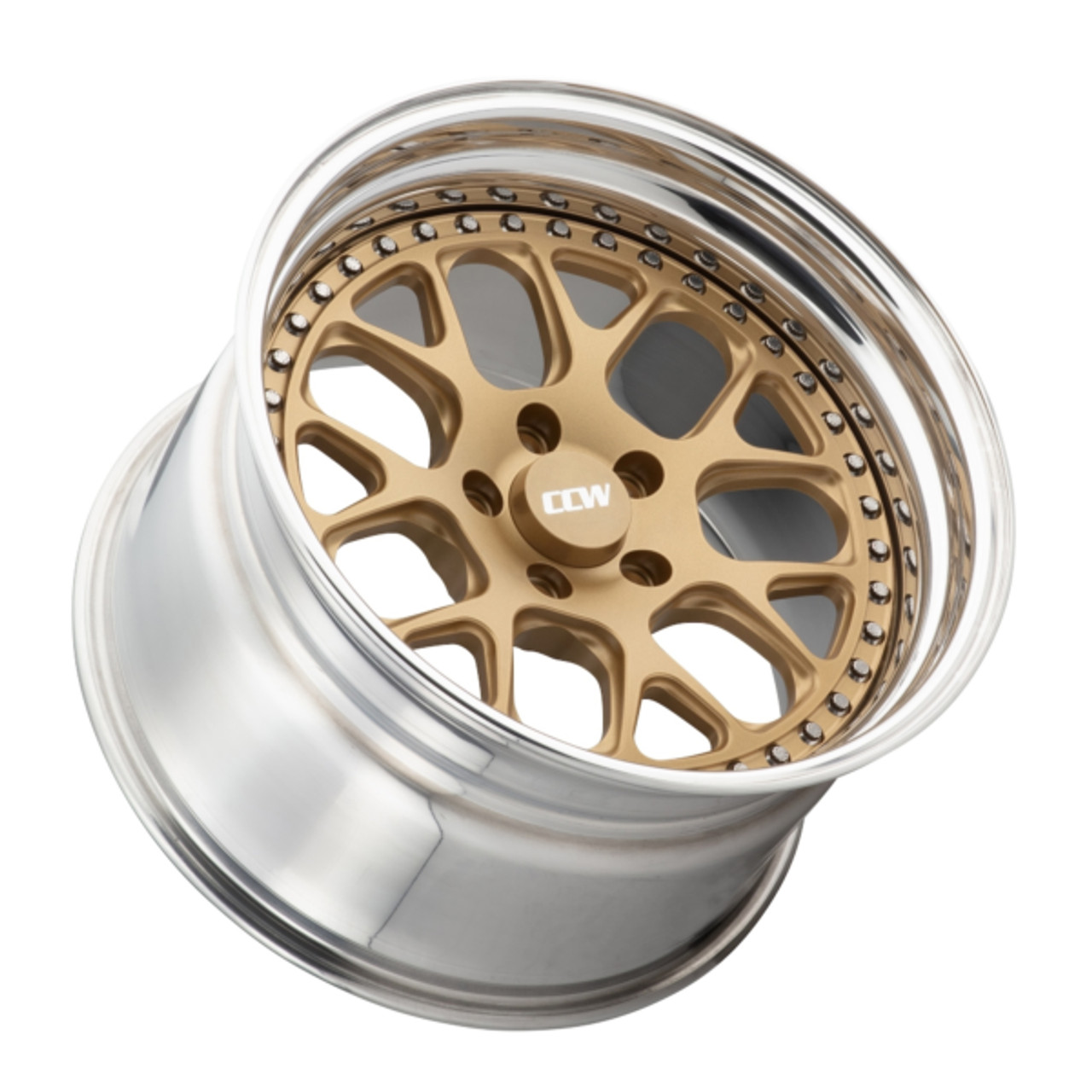 CCW Forged Wheel - CZ14 (CCWCZ14)