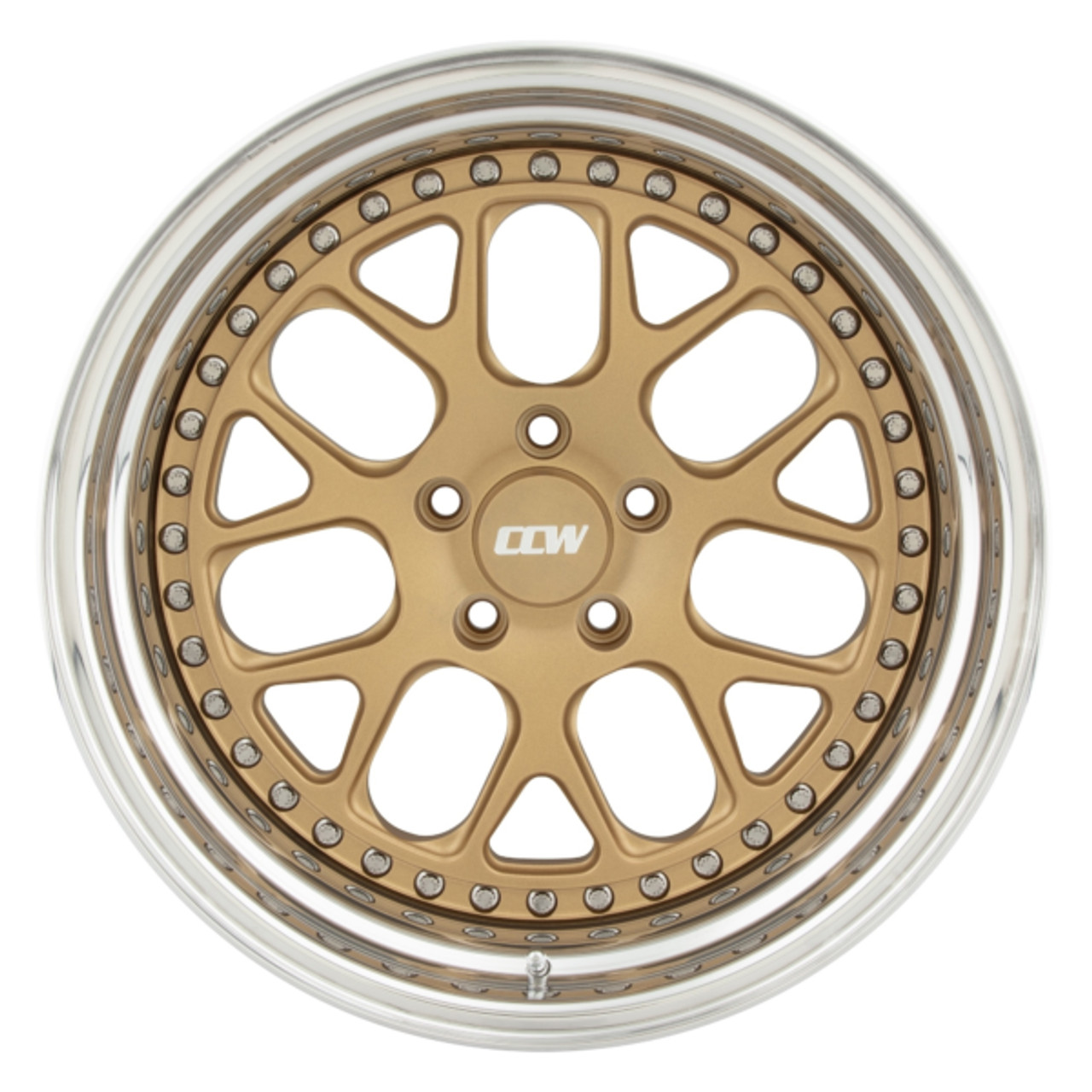 CCW Forged Wheel - CZ14