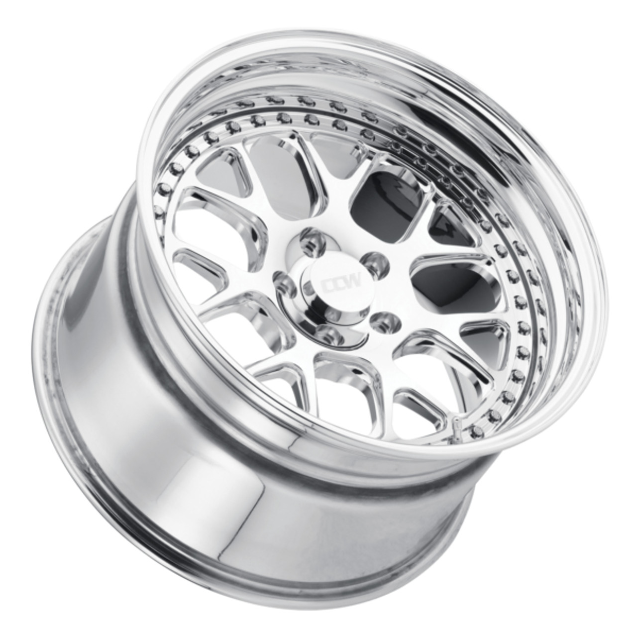 CCW Forged Wheel - CZ14 (CCWCZ14)