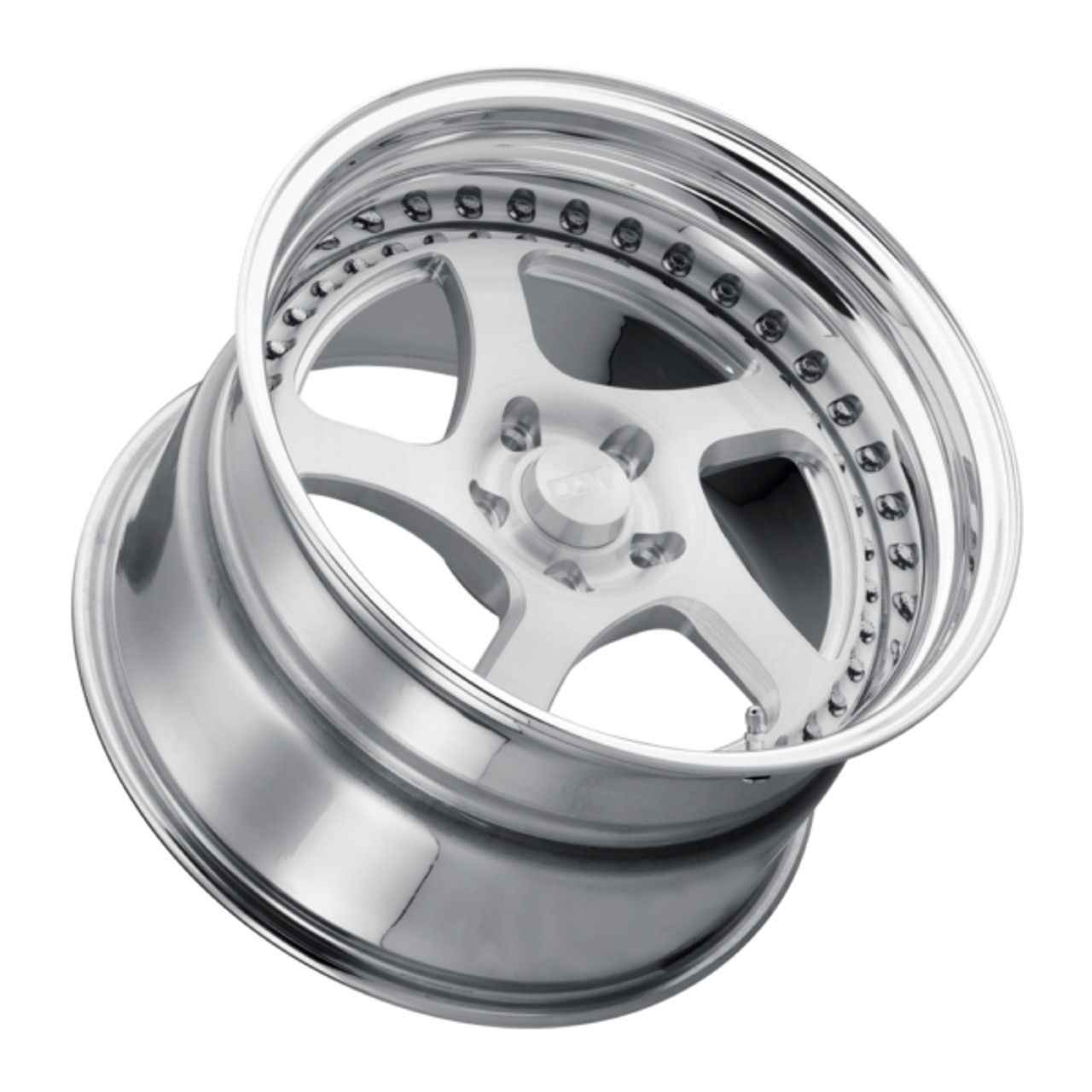 CCW Forged Wheel - LM5T (CCWLM5T)