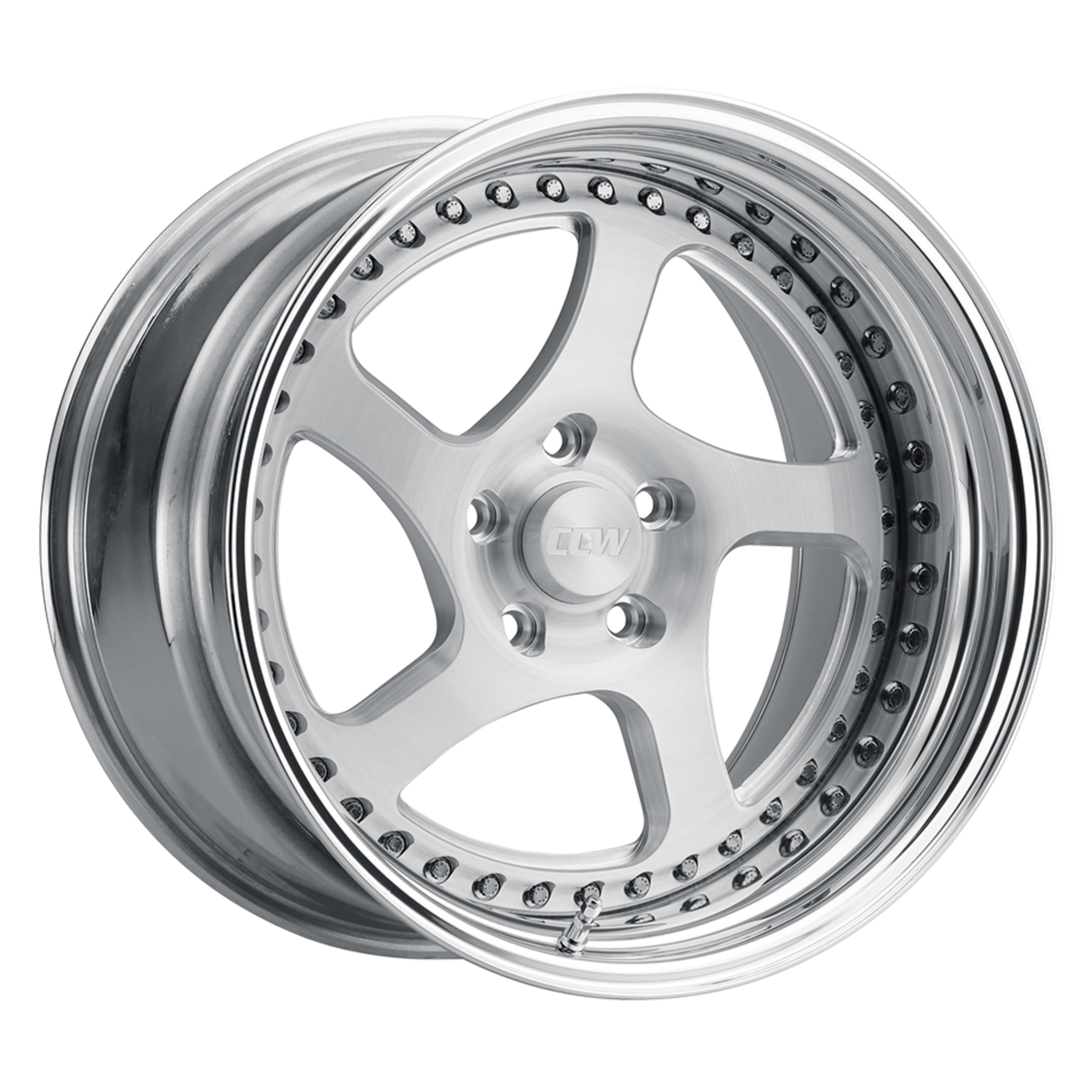 CCW Forged Wheel - LM5T (CCWLM5T)