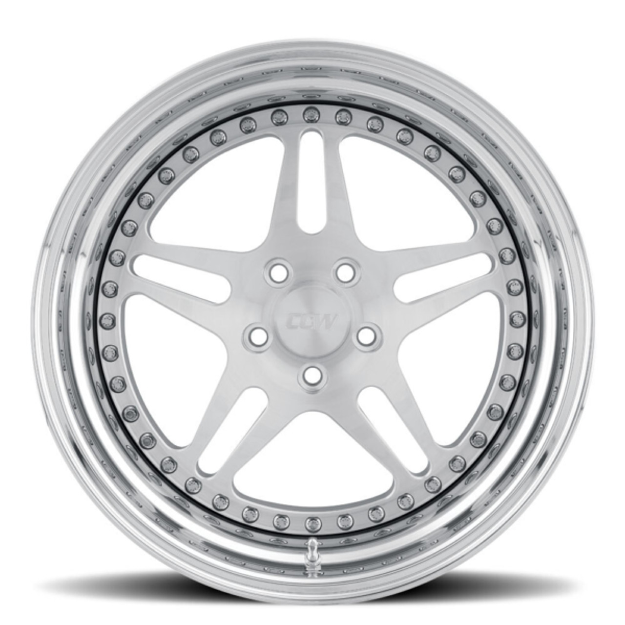 CCW Forged Wheel - SA52 (CCWSA52)