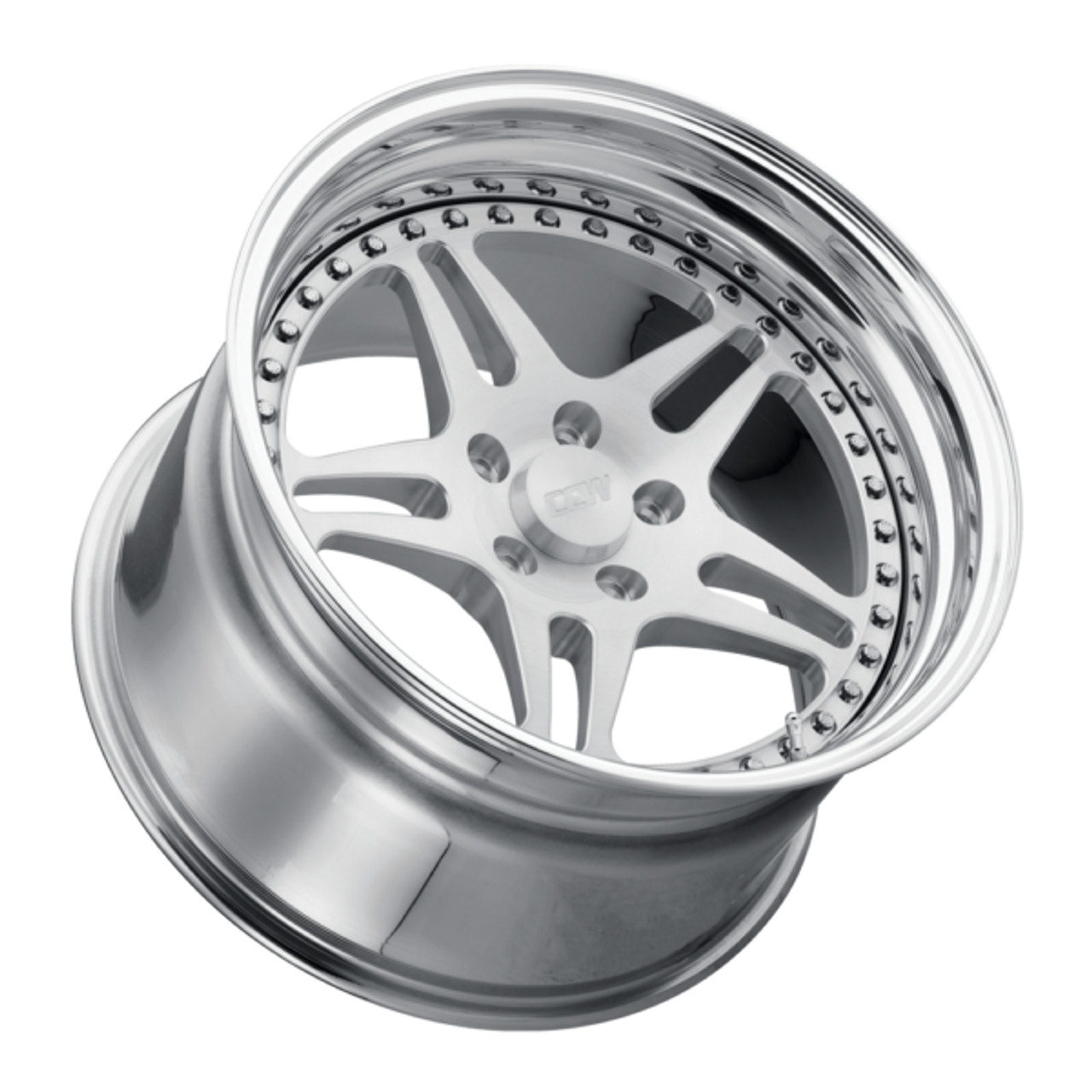 CCW Forged Wheel - SA52 (CCWSA52)