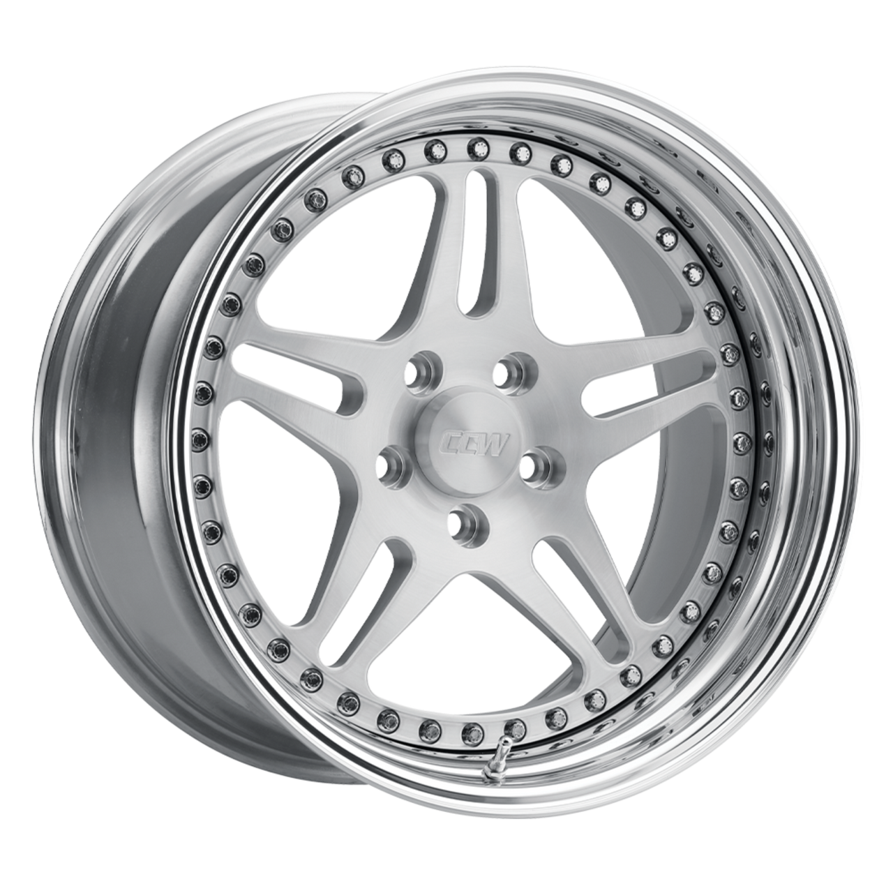CCW Forged Wheel - SA52 (CCWSA52)