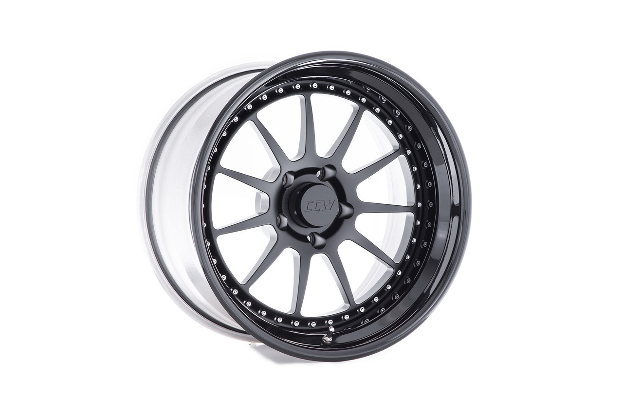 CCW Forged Wheel - D110 (CCWD110)