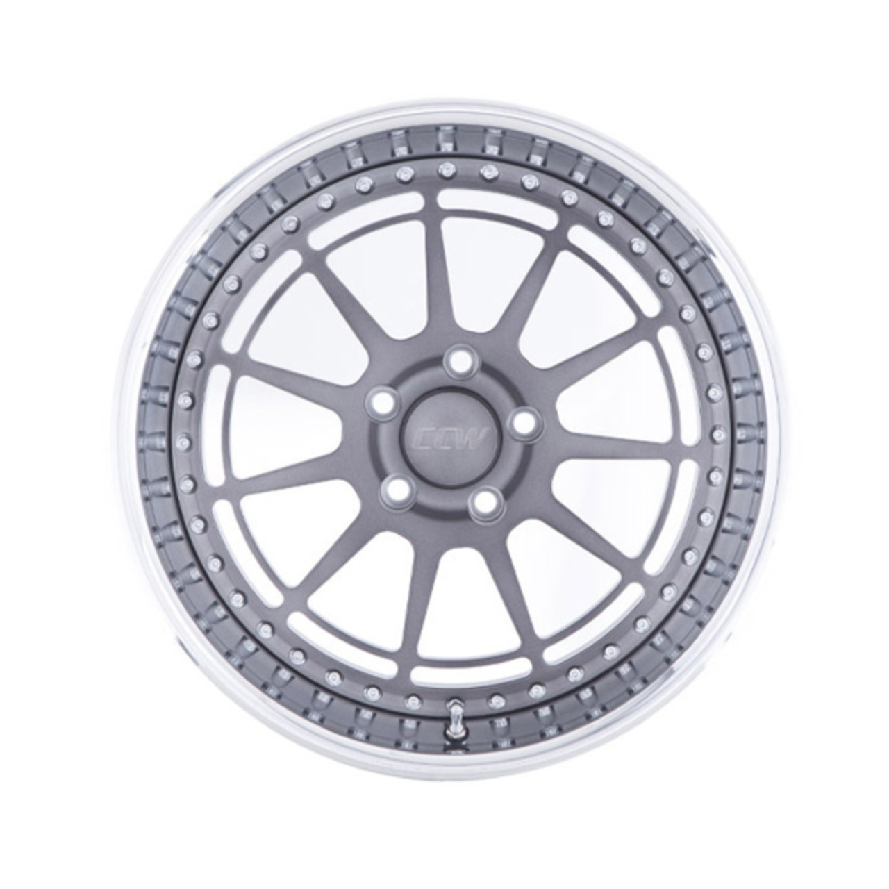 CCW Forged Wheel - D11L (CCWD11L)