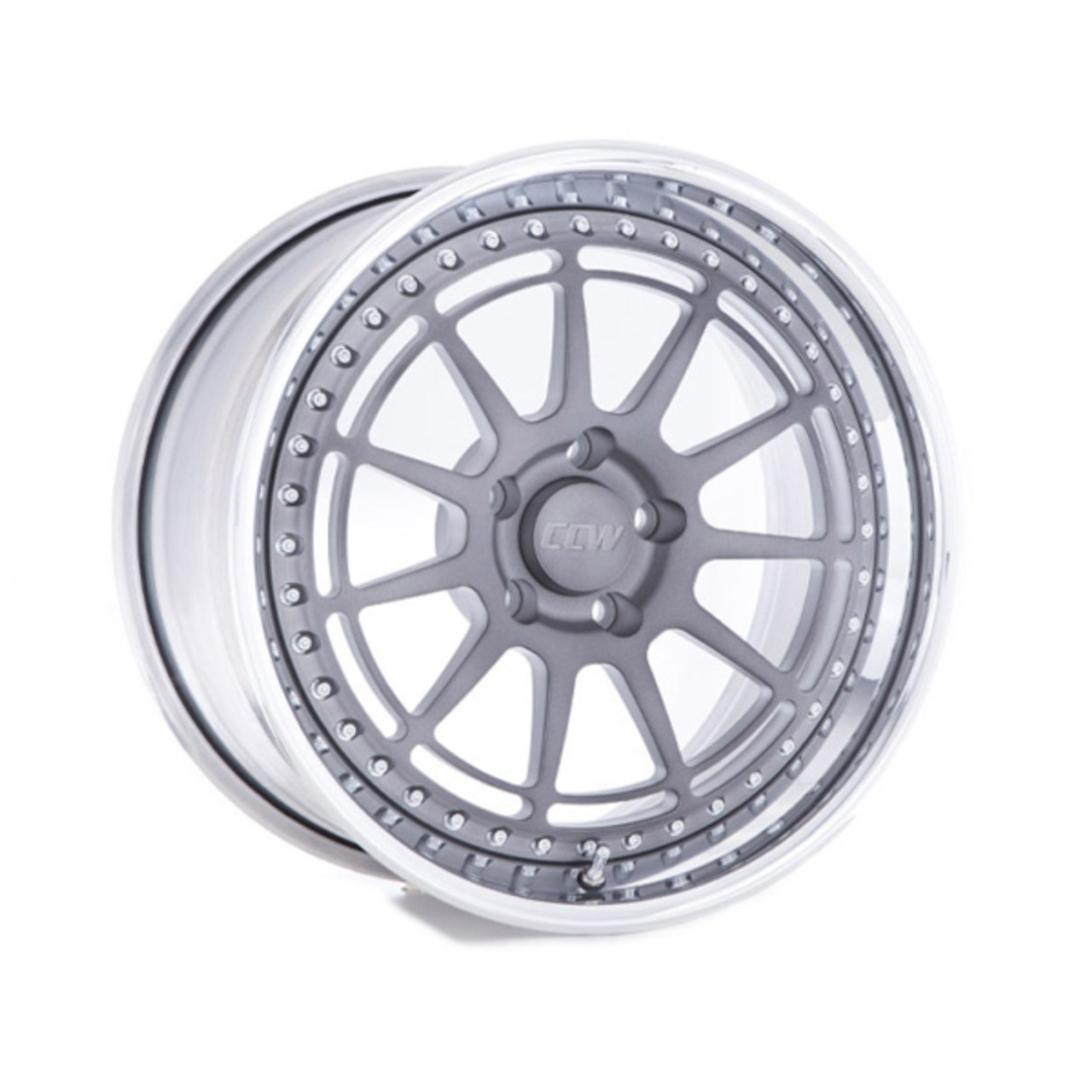 CCW Forged Wheel - D11L (CCWD11L)