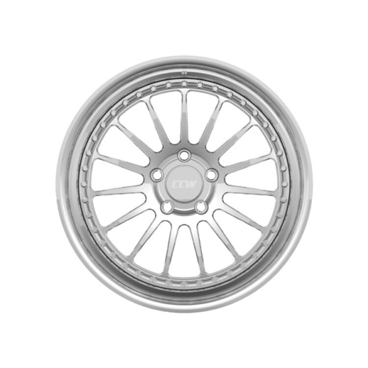 CCW Forged Wheel - D15 (CCWD15)