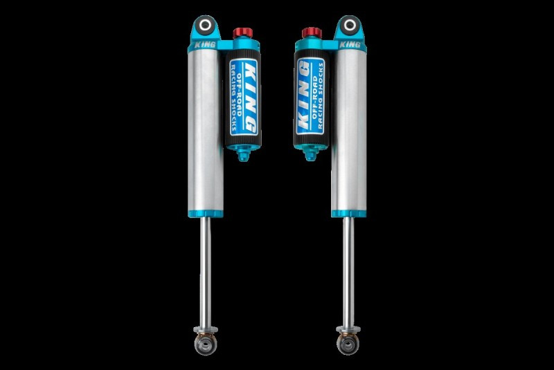 King Shocks 2019+ Mercedes-Benz Sprinter Rear 4WD 2500 2.5 SSPB Pair W/ Adj (3500 Req KH02-207) - 25001-325A