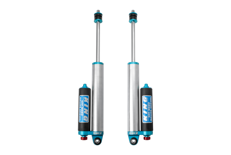King Shocks 2014+ Ram 2500 OEM Performance Shock Kit 0-2in Lift w/ Adj - Pair (Used w/ Level Kit) - 25001-413A Photo - Primary