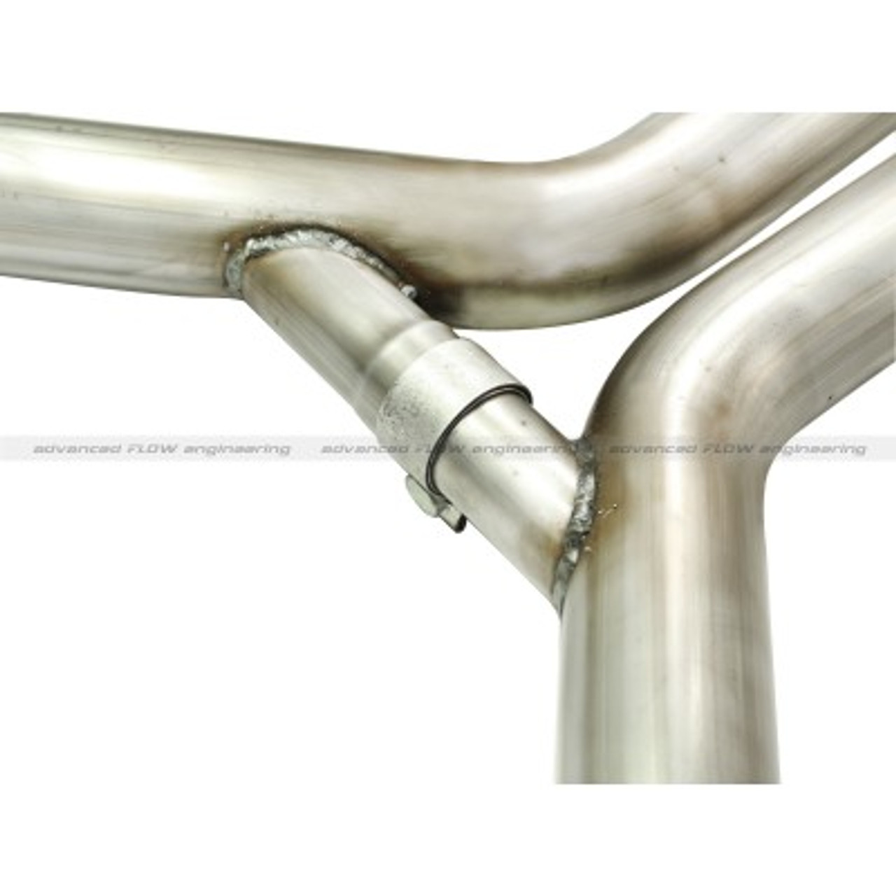 aFe Power MACH Force XP  3" Cat-Back Exhaust w/ Black Tips - 10-15 Camaro SS / ZL1