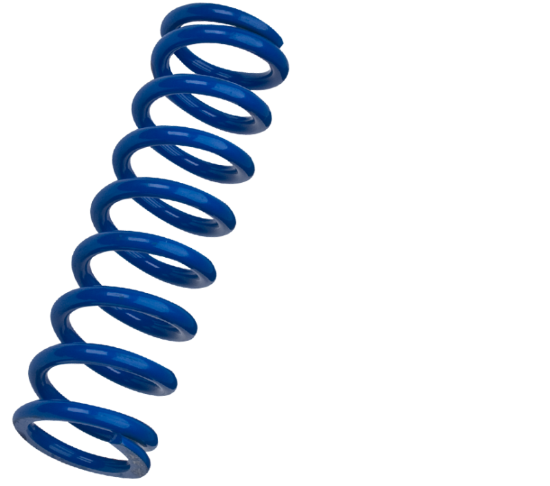 King Shocks 3.0 ID Coil Springs 16 x 450lb - SPR3-16-450