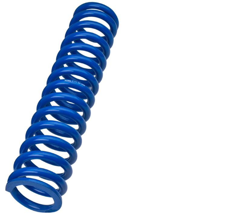 King Shocks 3.75 ID Coil Springs 20 x 350lb - SPR375-20-350