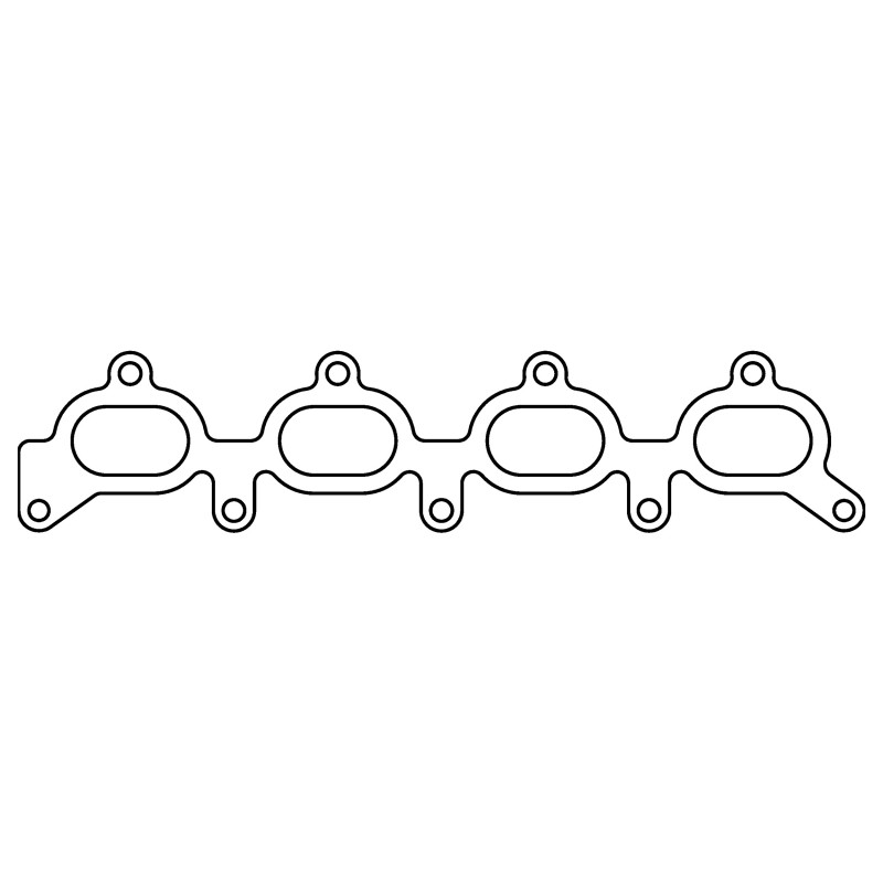 Cometic Mazda BP-ZE .018in AFM Intake Manifold Gasket - C14030-018