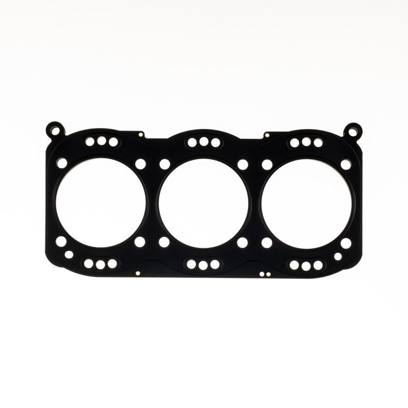 Cometic Porsche 996TT 3.6L 104.5mm Head Gasket w/ .512 inch Bolts .040 inch MLS Head Gasket - C14077-040
