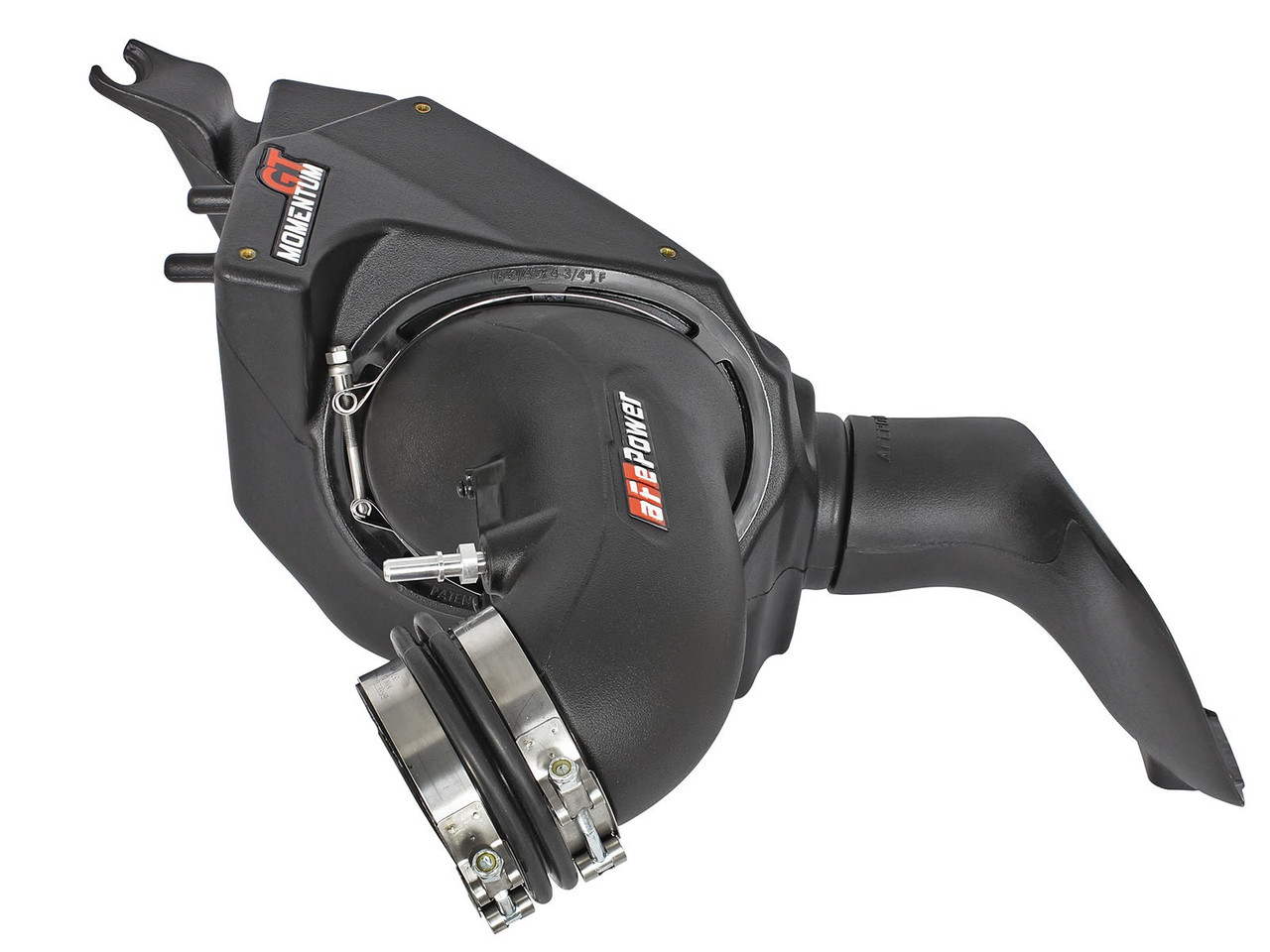 aFe Power Momentum GT Cold Air Intake Kit - 09-15 CTS-V