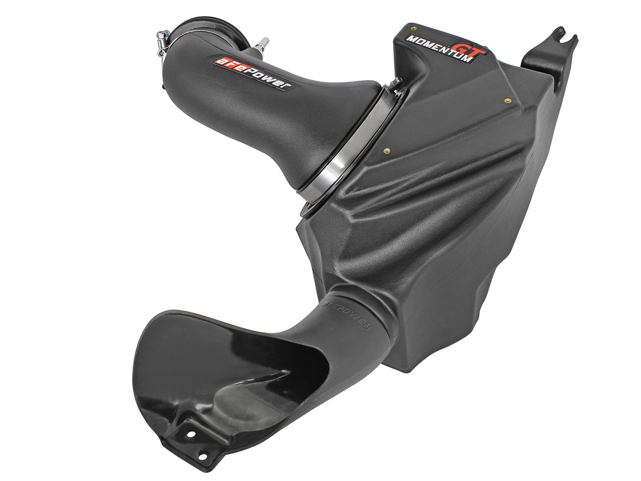 aFe Power Momentum GT Cold Air Intake Kit - 09-15 CTS-V (54-74207)