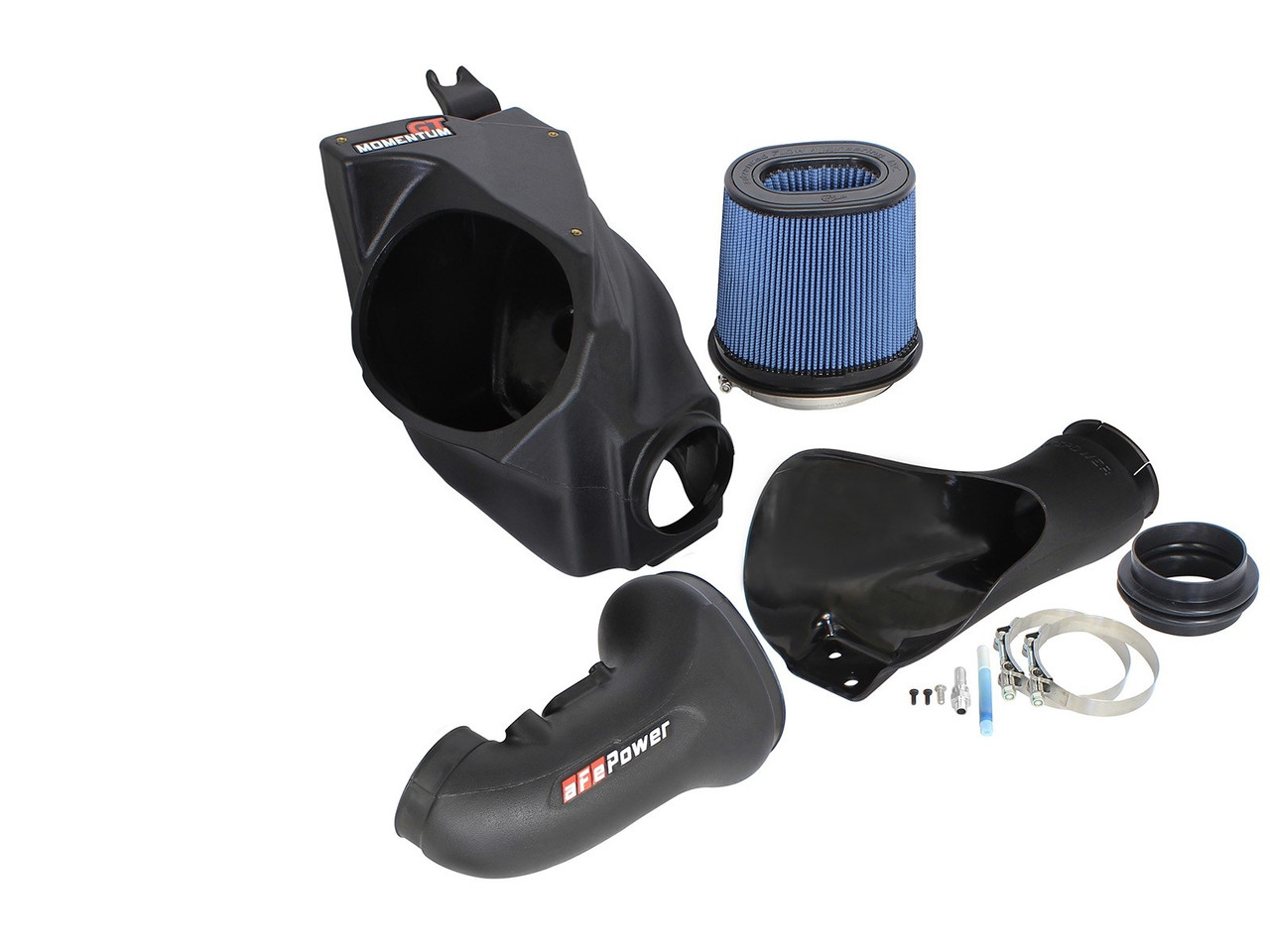 aFe Power Momentum GT Cold Air Intake Kit - 09-15 CTS-V