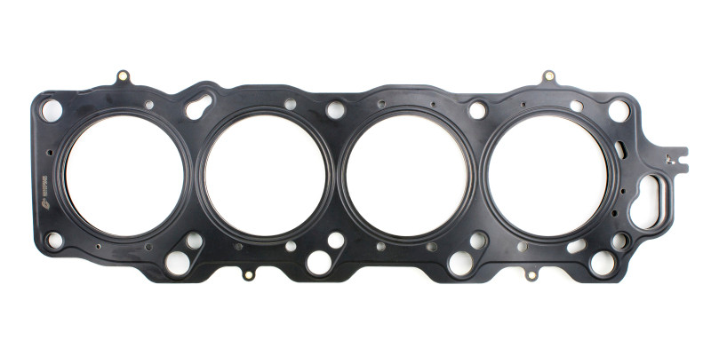 Cometic Toyota 1UZ-FE .040in MLS Cylinder Head Gasket - 89mm Bore - Without VVT-i - LHS - C14151-040