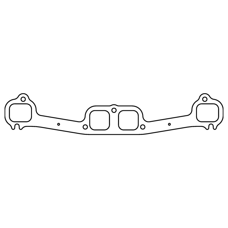 Cometic Chevrolet 348/409 W-Series Big Block V8 .064 AM Exhaust Manifold Gasket Set - C15040-064
