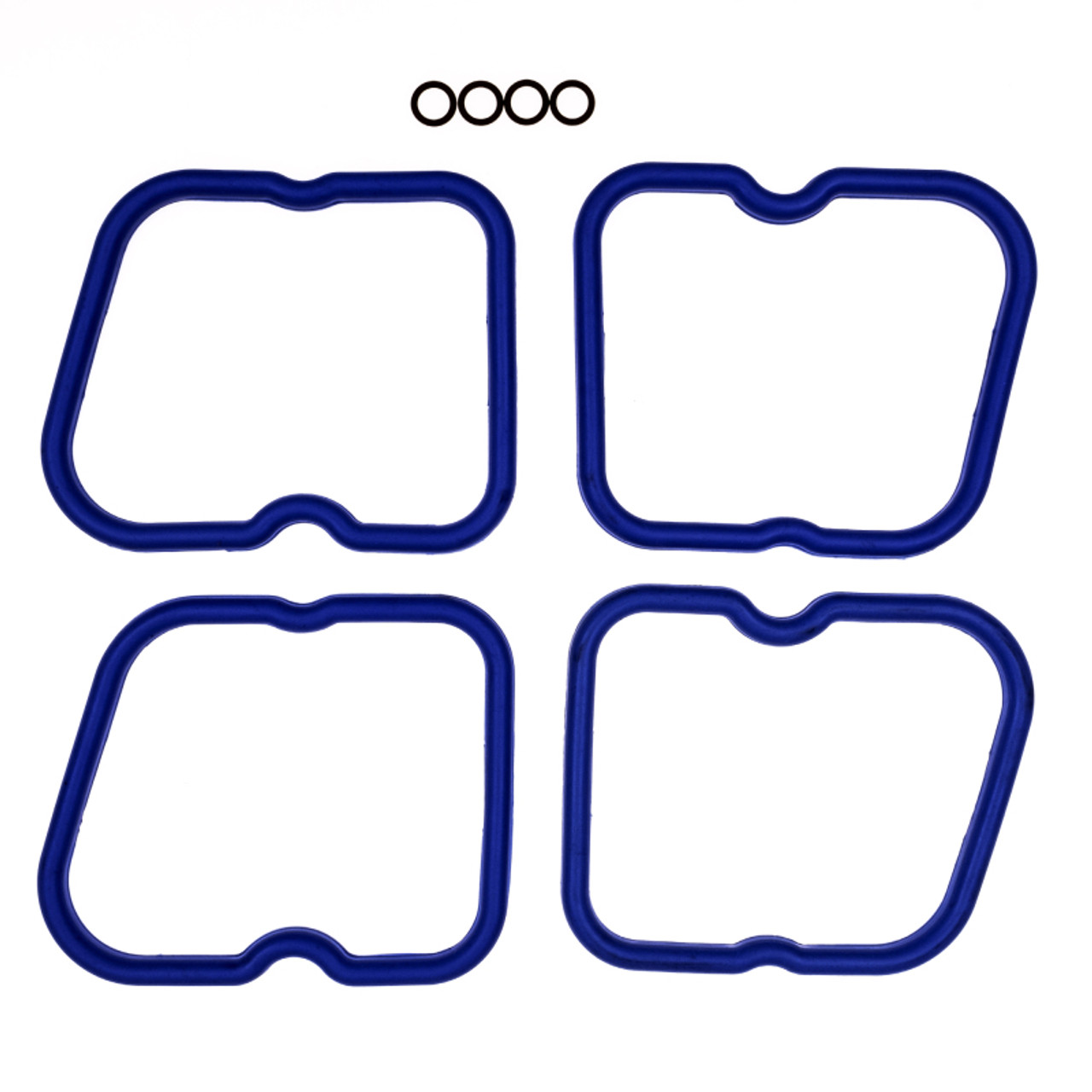 Cometic Dodge Cummins 3.9L 4BT 4cyl Diesel Valve Cover Set - C15056