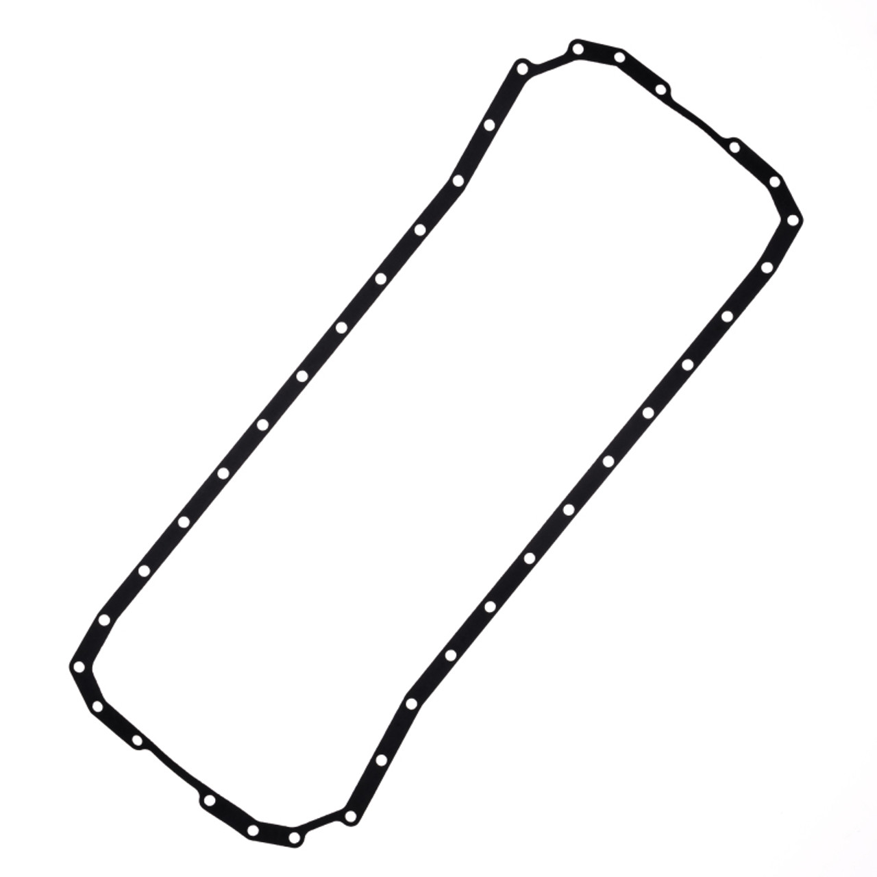 Cometic 92-97 Dodge Cummins 5.9L 6BT 6Cyl Diesel Oil Pan Gasket - C15068
