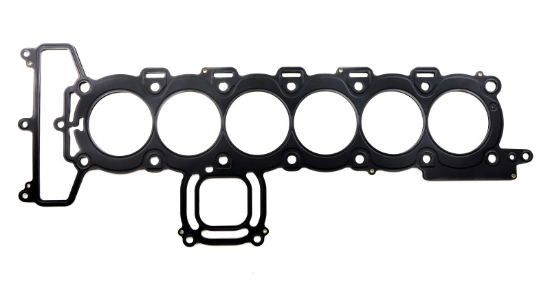 Cometic GM Gen-V/VI Big Block V8 Molded Rubber Oil Pan Gasket - One-Piece - C15077