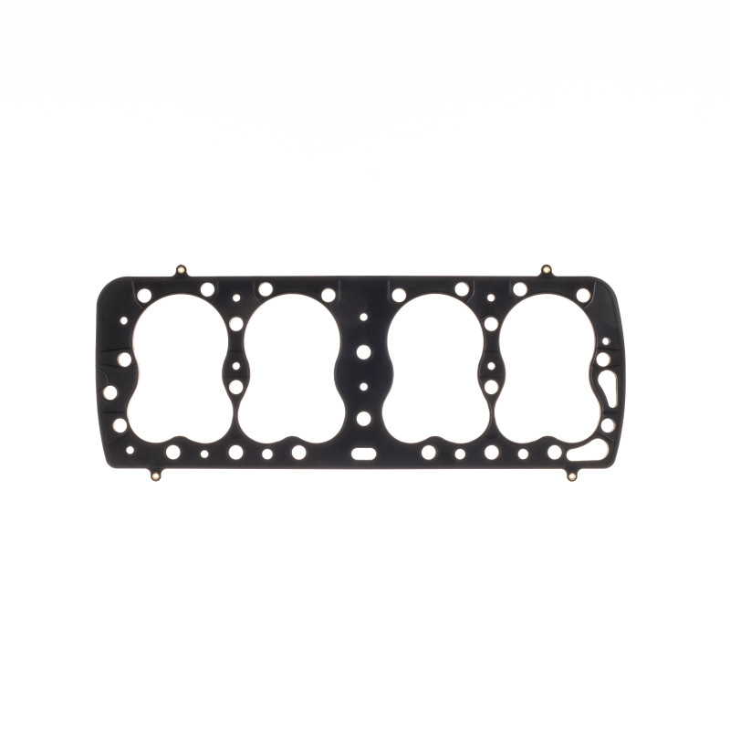 Cometic Ford 239/255 Flathead V8 3.375in Bore 24 Bolt .092 in MLS Head Gasket - Right - C15089-092
