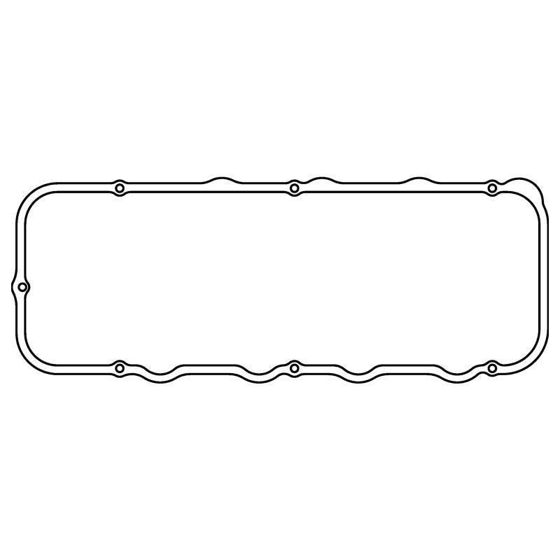 Cometic Ford 427 SOHC FE V8 .188in ML Valve Cover Gasket - RHS - C15139-188