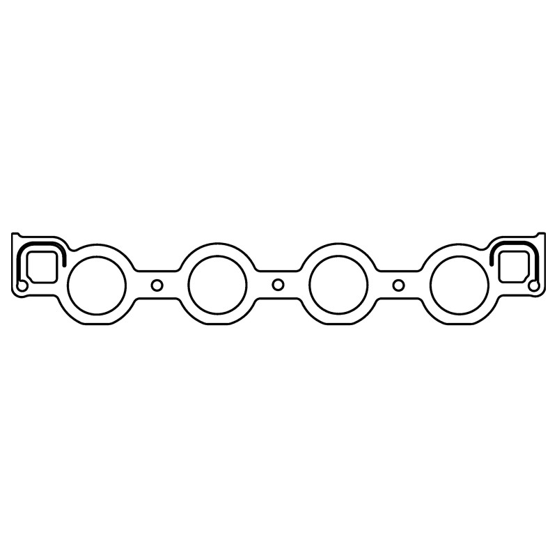 Cometic Ford 427 SOHC FE V8 .060in KF Intake Manifold Gasket Set - C15140-060