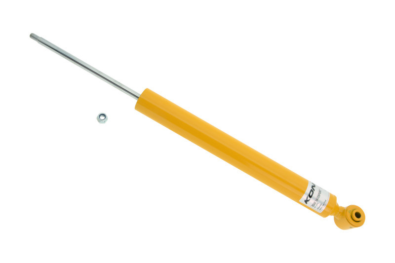 Koni Sport (Yellow) Shock 08-14 Mercedes Benz C-Class 4matic - Rear - 8040 1412SPORT