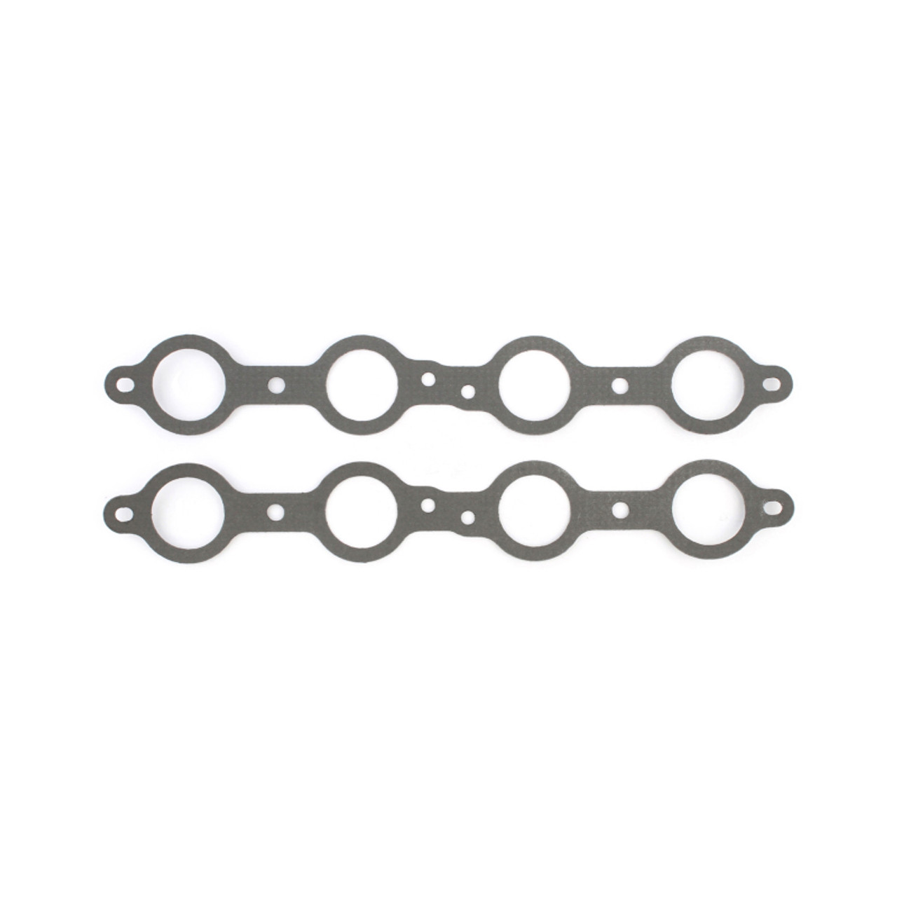 Cometic GM Gen-3/4 Small Block V8 .060in HTS 1.820in Port Exhaust Manifold Gasket Set - C15193HTS
