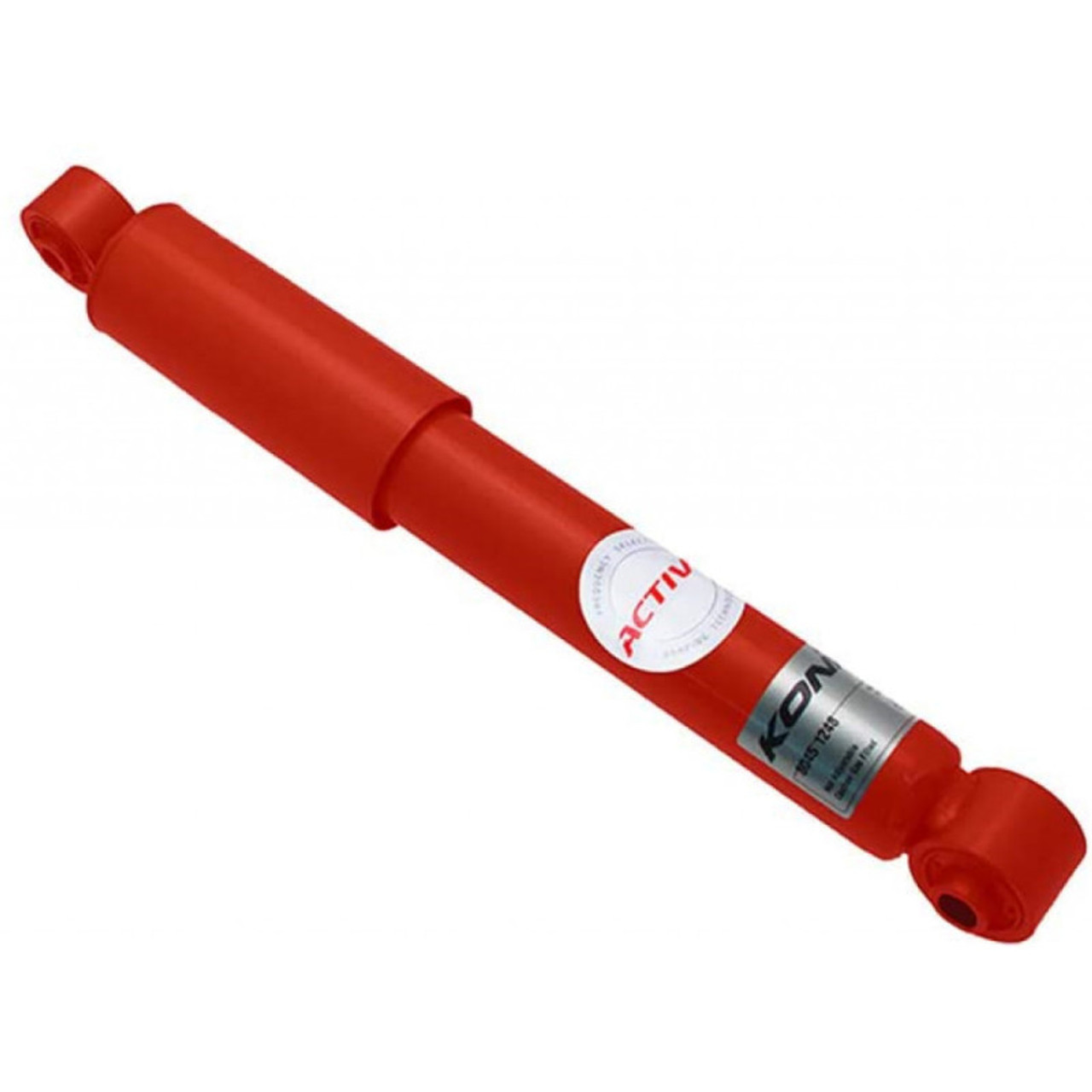 Koni Special D (Red) Shock US Fiat 500 / Abarth - Rear - 8045 1248
