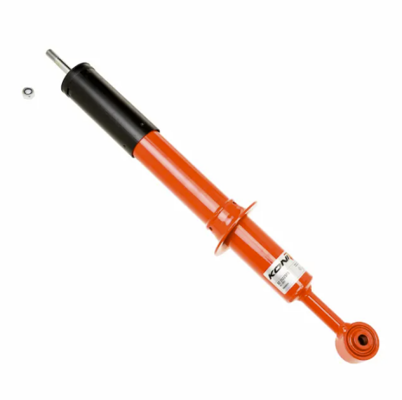 Koni 03-09 Toyota Land Cruiser J120/125/150 Heavy Track Shock - Front - 82 2522SP3
