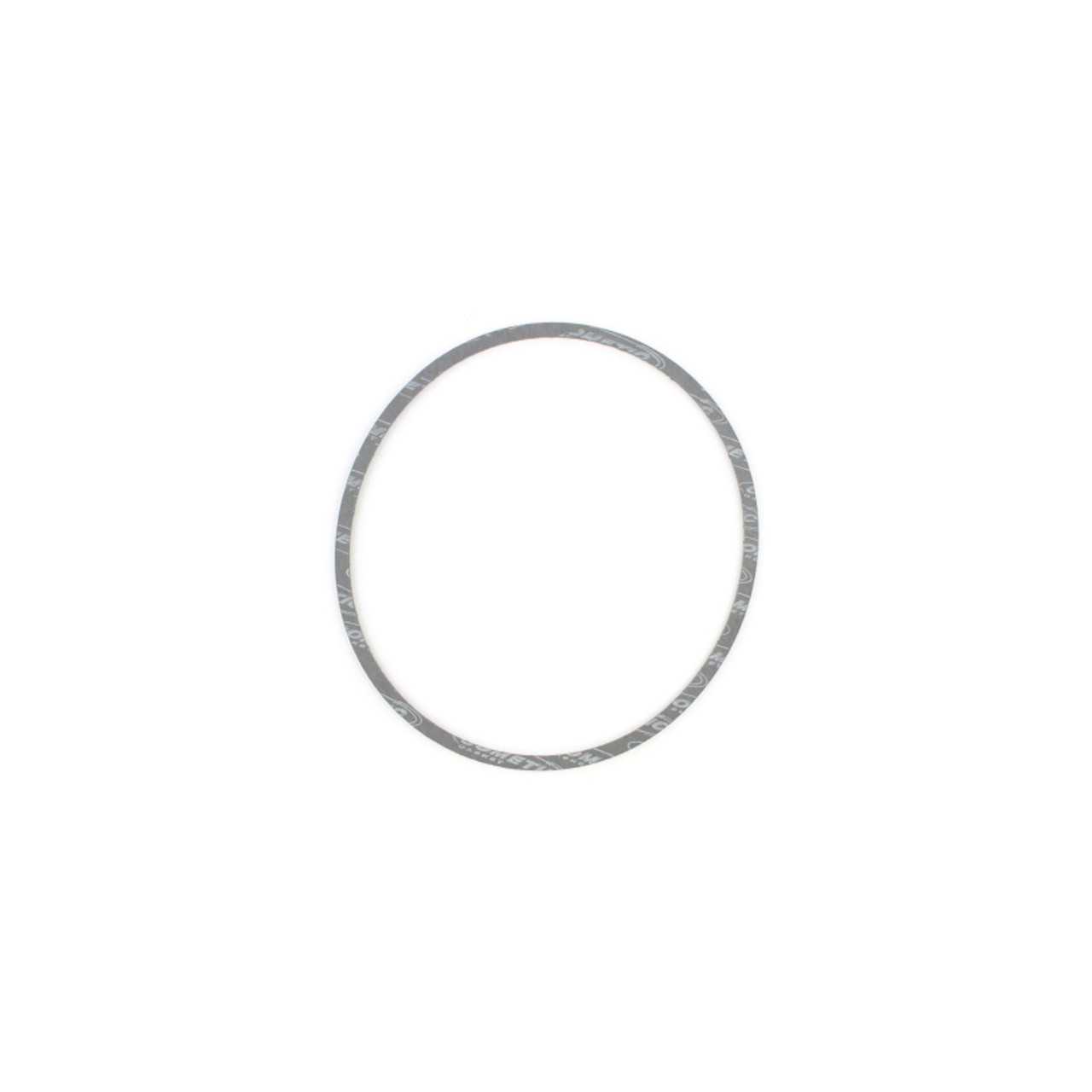 Cometic AMC 12-Bolt .125in Fiber Differential Carrier Gasket - C15212