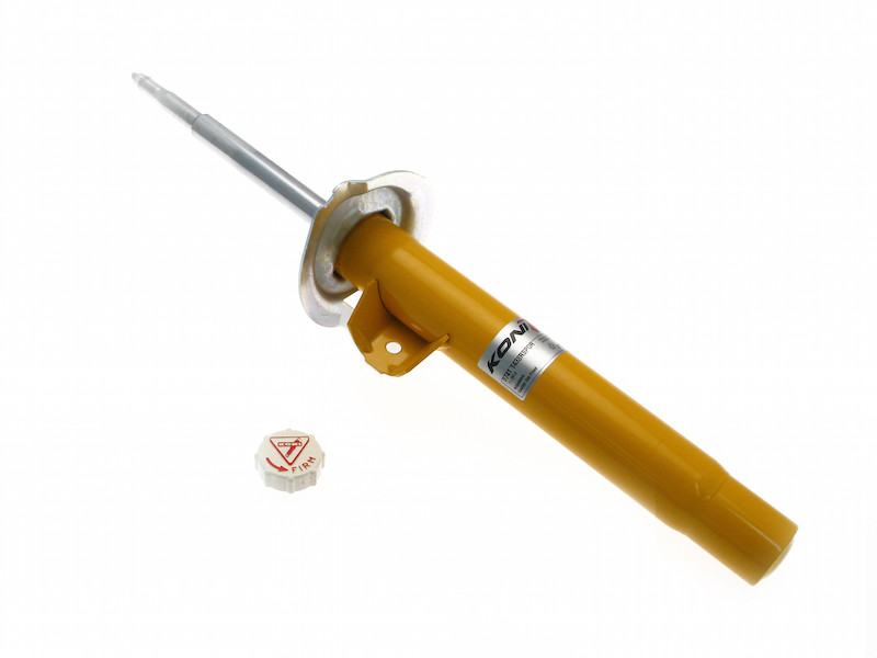 Koni Sport (Yellow) Shock 99-06 BMW 3 Series - E46 M3 - Right Front - 8741 1438RSPOR