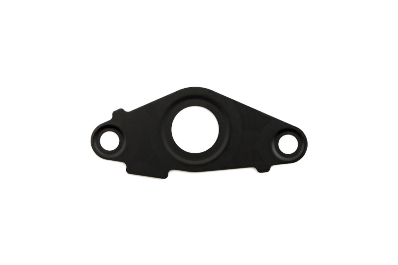 Cometic GM 2001+ 6.6L Duramax .020in Rubber Coated Stainless Oil Cooler Outlet Gasket - C15263