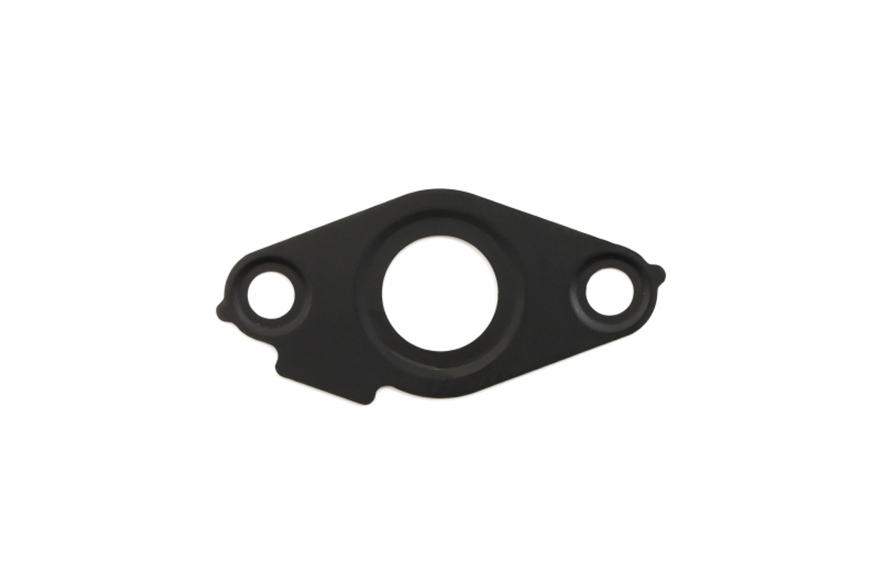 Cometic GM 2001+ 6.6L Duramax .020in Rubber Coated Stainless Oil Cooler Inlet Gasket - C15264