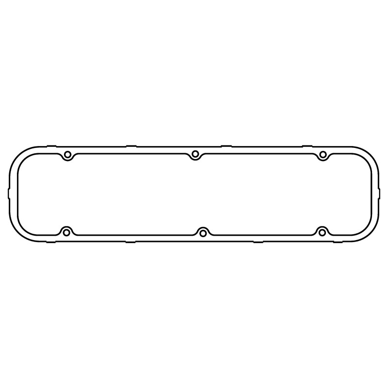 Cometic Buick 350 Small Block V8 .188in ML Fiber Valve Cover Gasket - C15273-188